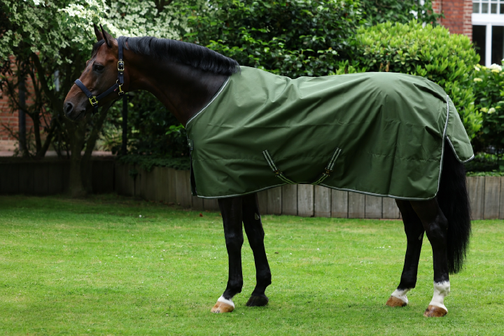 bucas Outdoordecke Freedom Turnout 0 g